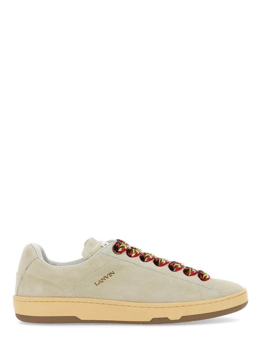 Lanvin - Woman - White - Sneaker