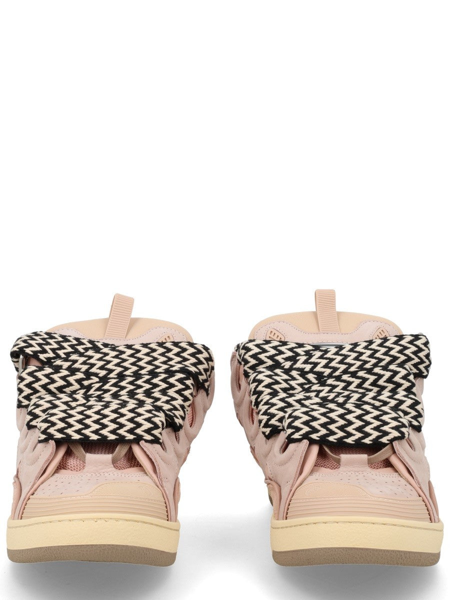 Lanvin - Férfi - Fekete - Sneaker