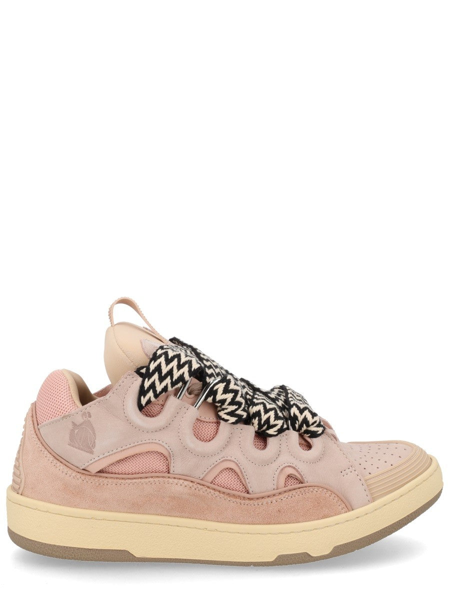 Lanvin - Woman - Black - Sneaker
