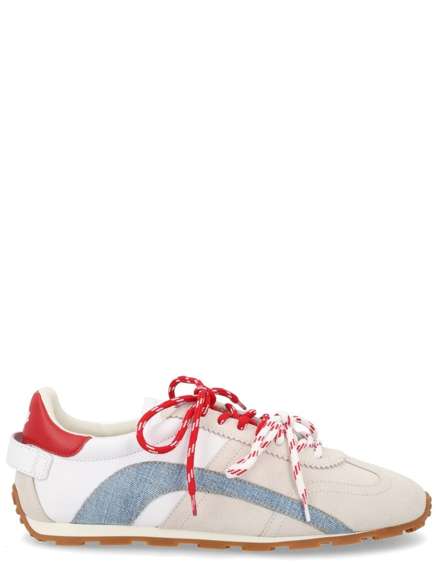 Dsquared - Férfi - Fehér - Sneaker
