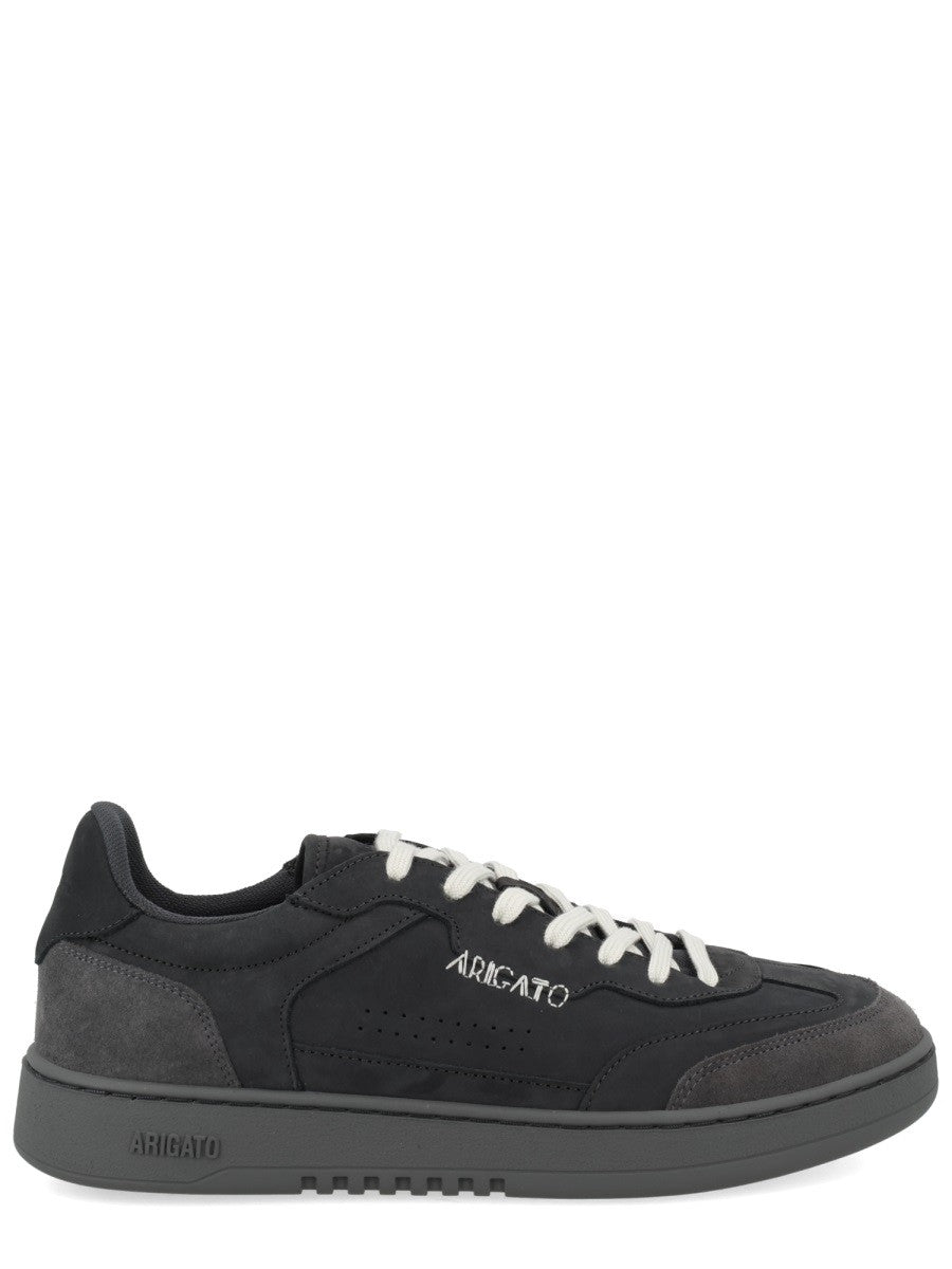 AXEL ARIGATO - Férfi - Fekete - Sneaker