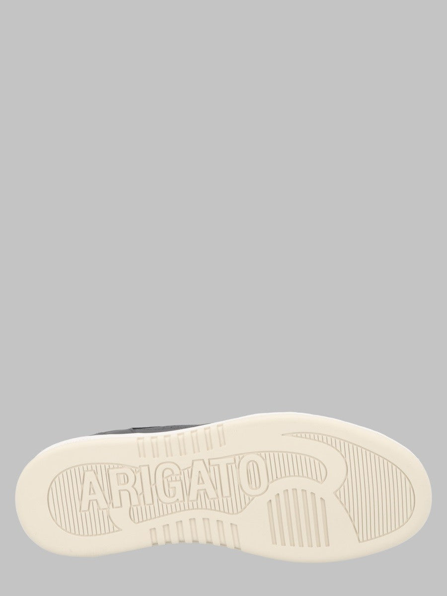 AXEL ARIGATO - Man - Black - Sneaker