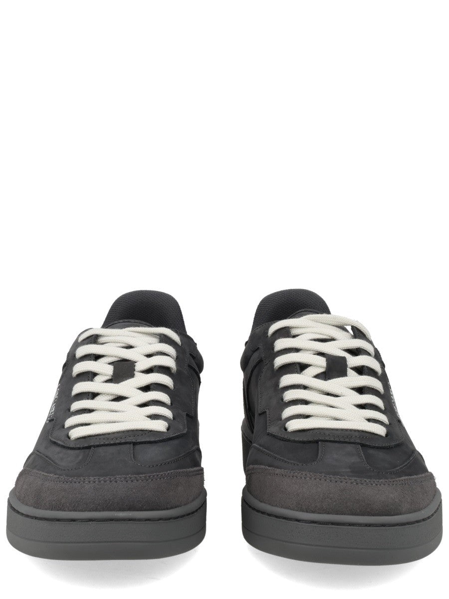 AXEL ARIGATO - Man - Black - Sneaker