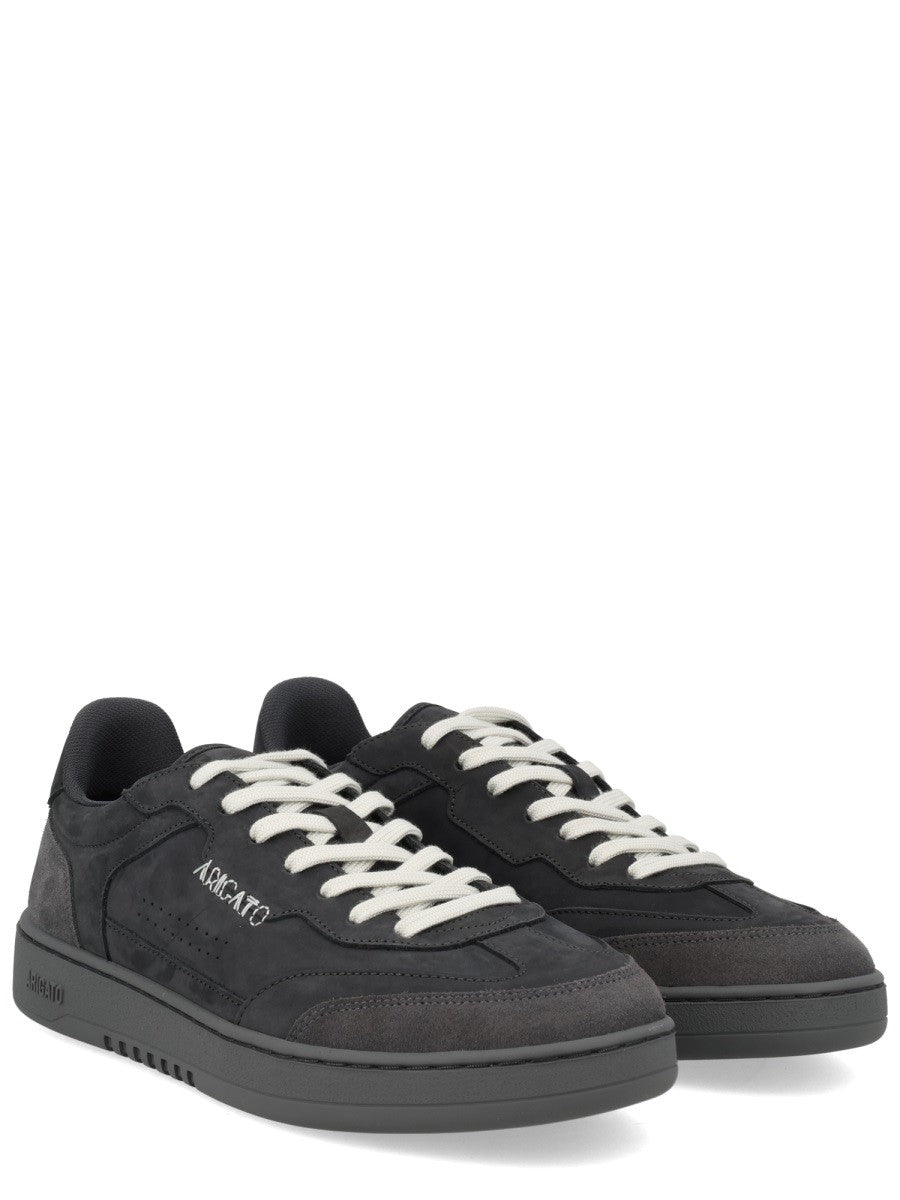 AXEL ARIGATO - Férfi - Fekete - Sneaker