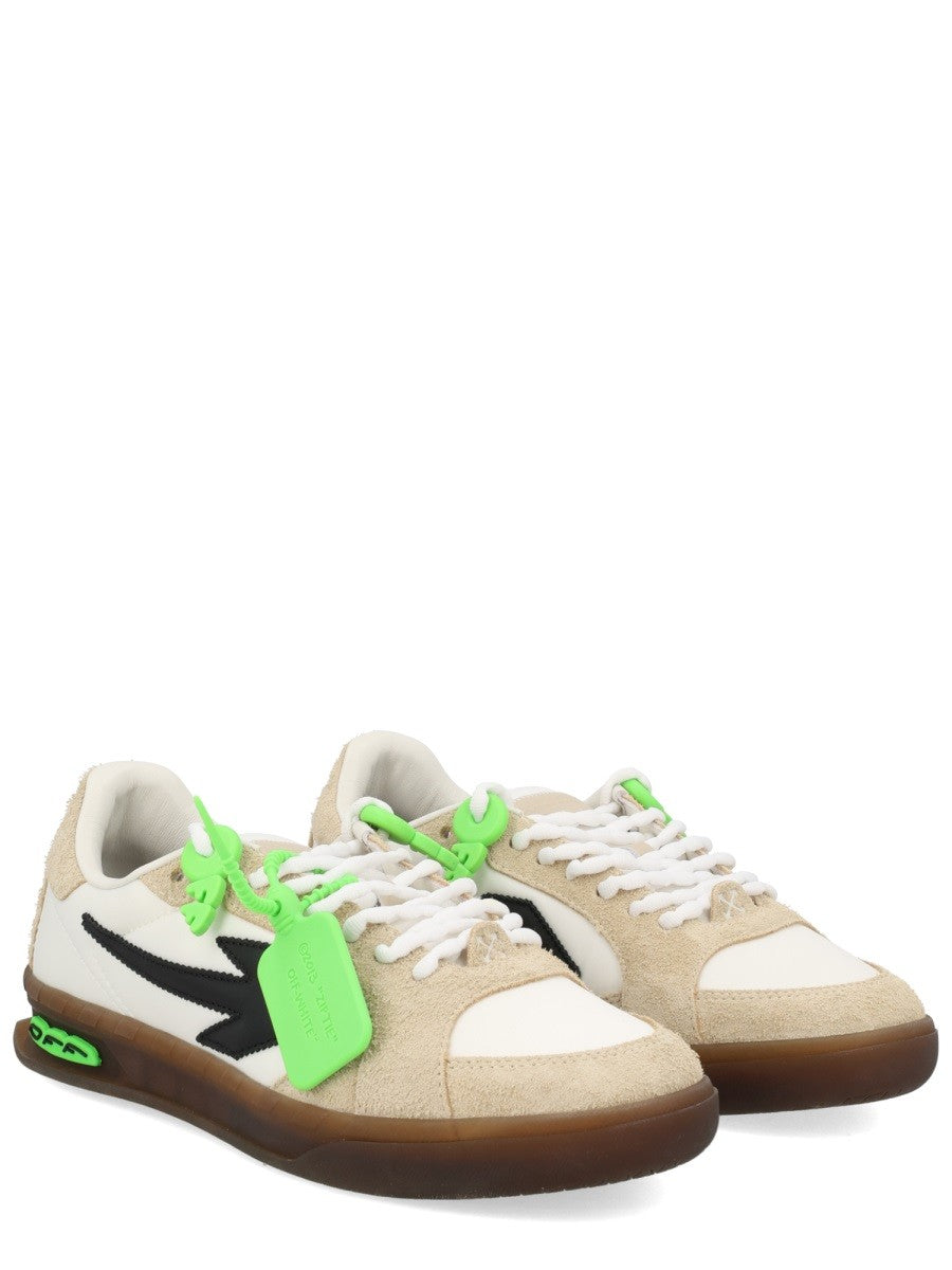 Off-white - Férfi - Fehér - Sneaker