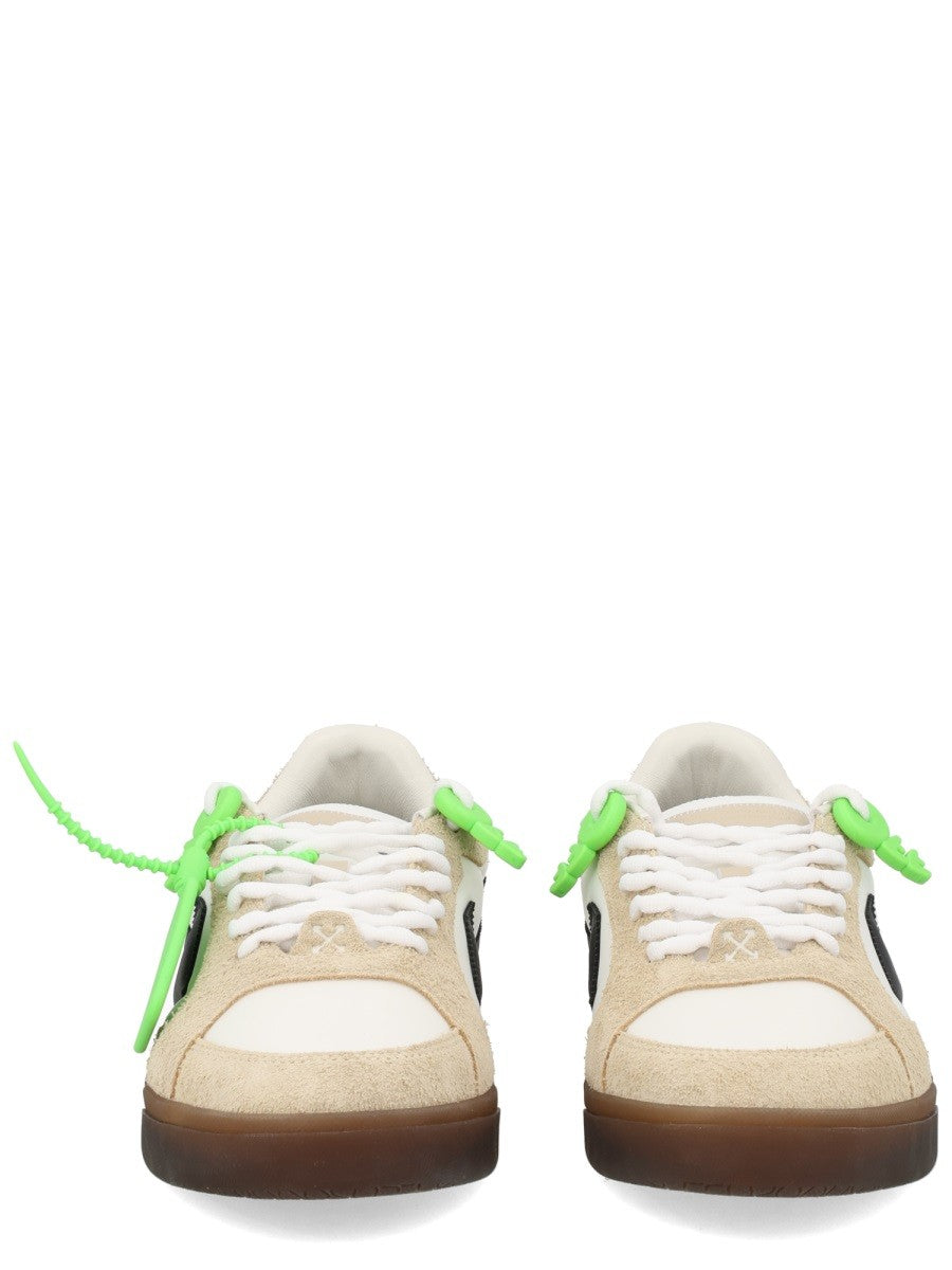 Off-white - Man - White - Sneaker