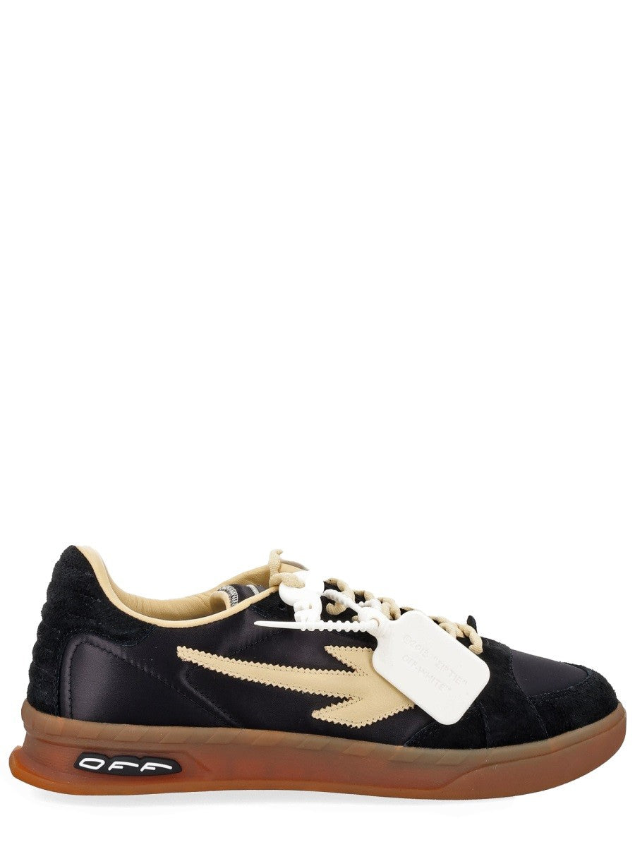 Off-white - Férfi - Fekete - Sneaker