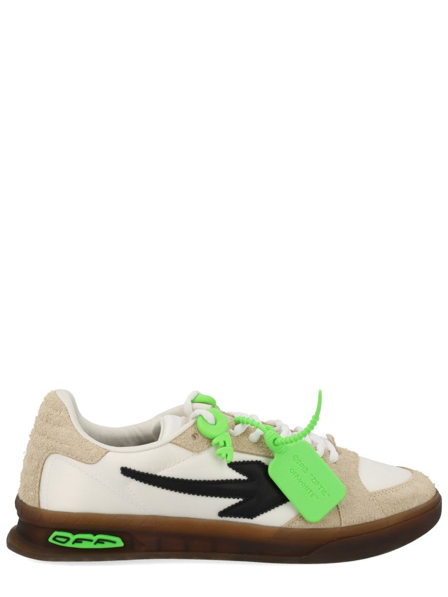 Off-white - Férfi - Fehér - Sneaker