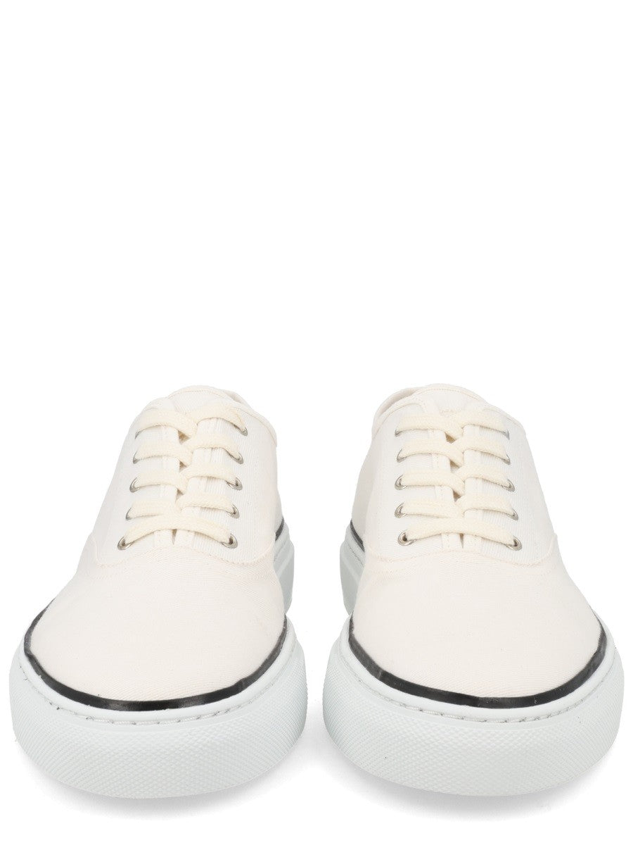 JACQUEMUS - Férfi - Fehér - Sneaker
