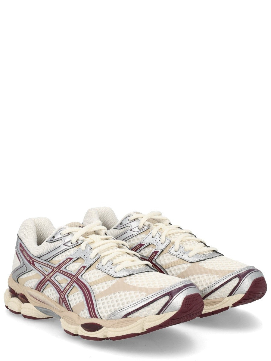 Asics - Unisex - Beige - Sneaker