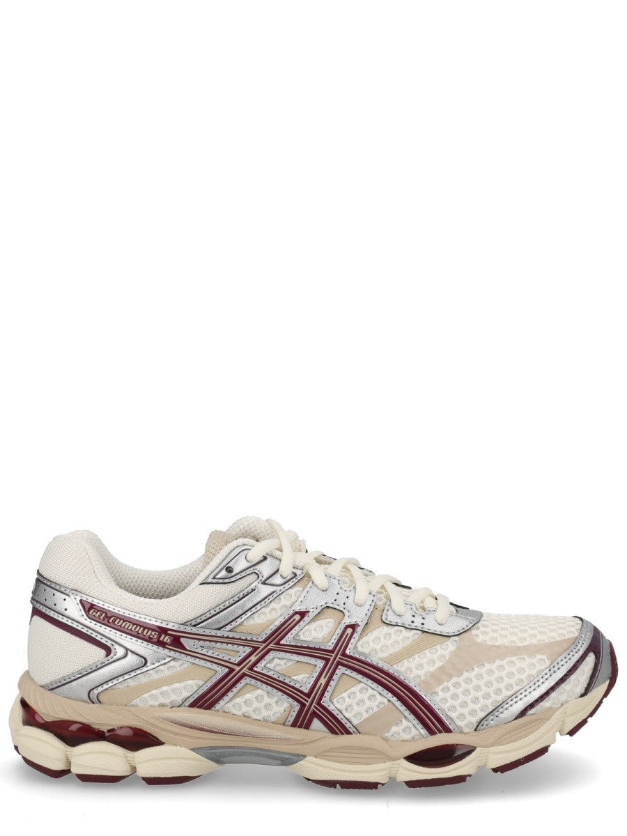 Asics - Unisex - Beige - Sneaker