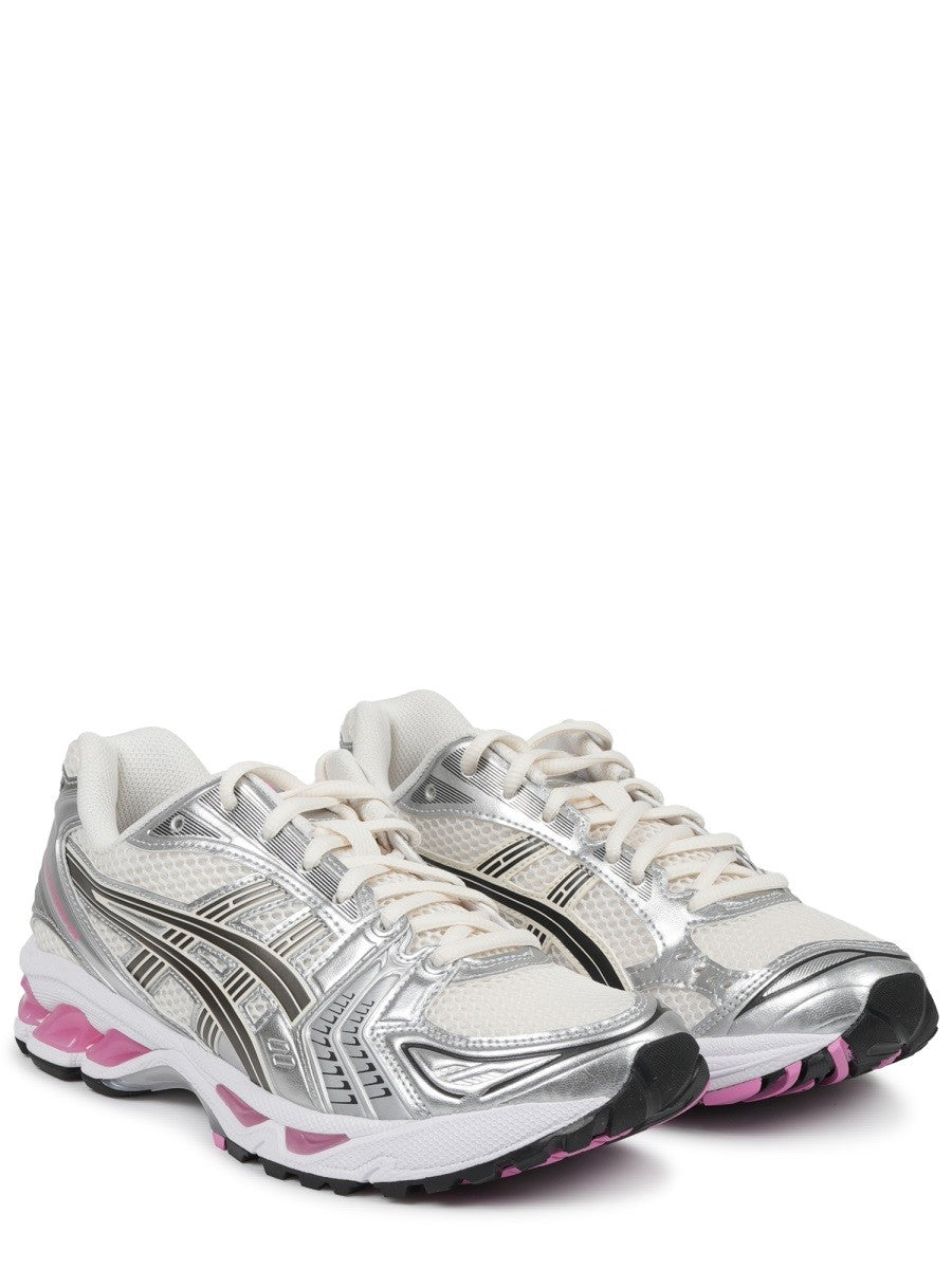 Asics - Unisex - Multicolor - Sneaker
