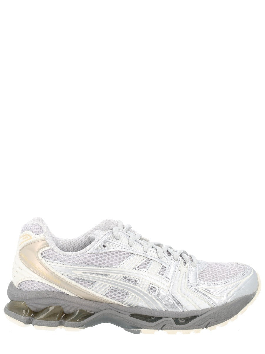 Asics - Unisex - Grey - Sneaker