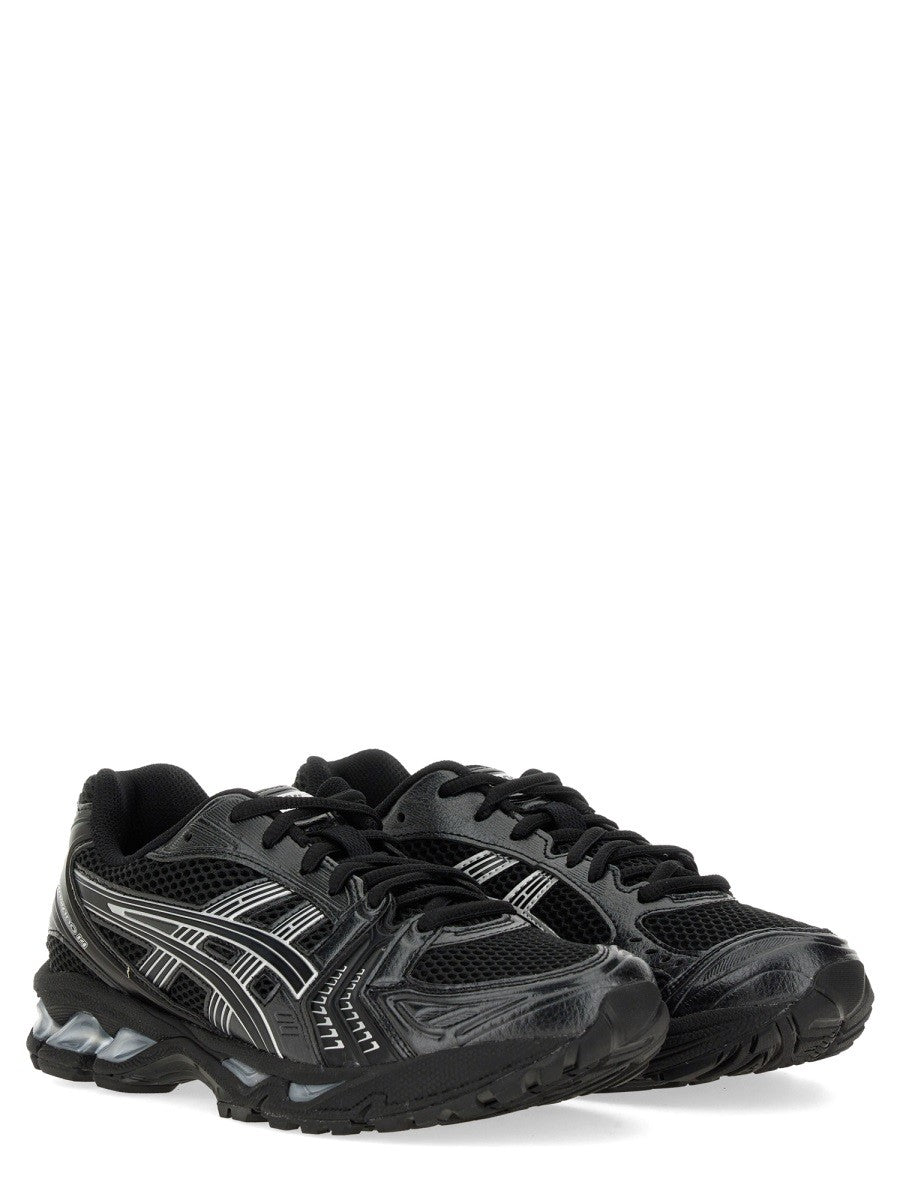 Asics - Unisex - Black - Sneaker