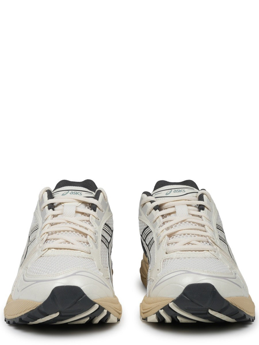 Asics - Unisex - White - Sneaker
