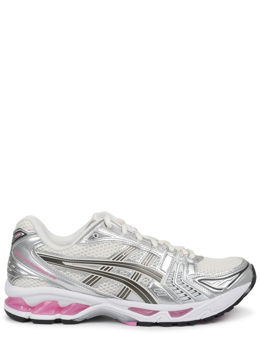 Asics - Unisex - Multicolor - Sneaker