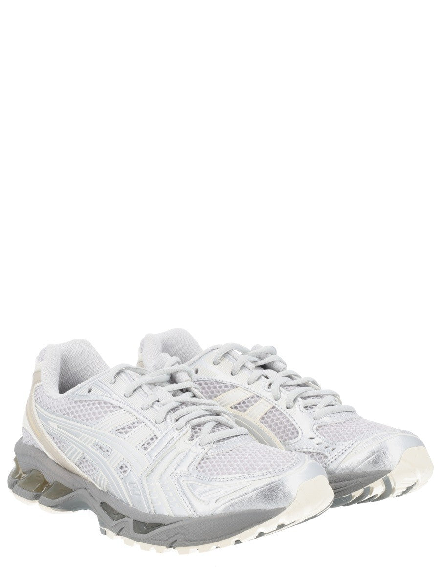 Asics - Unisex - Grey - Sneaker