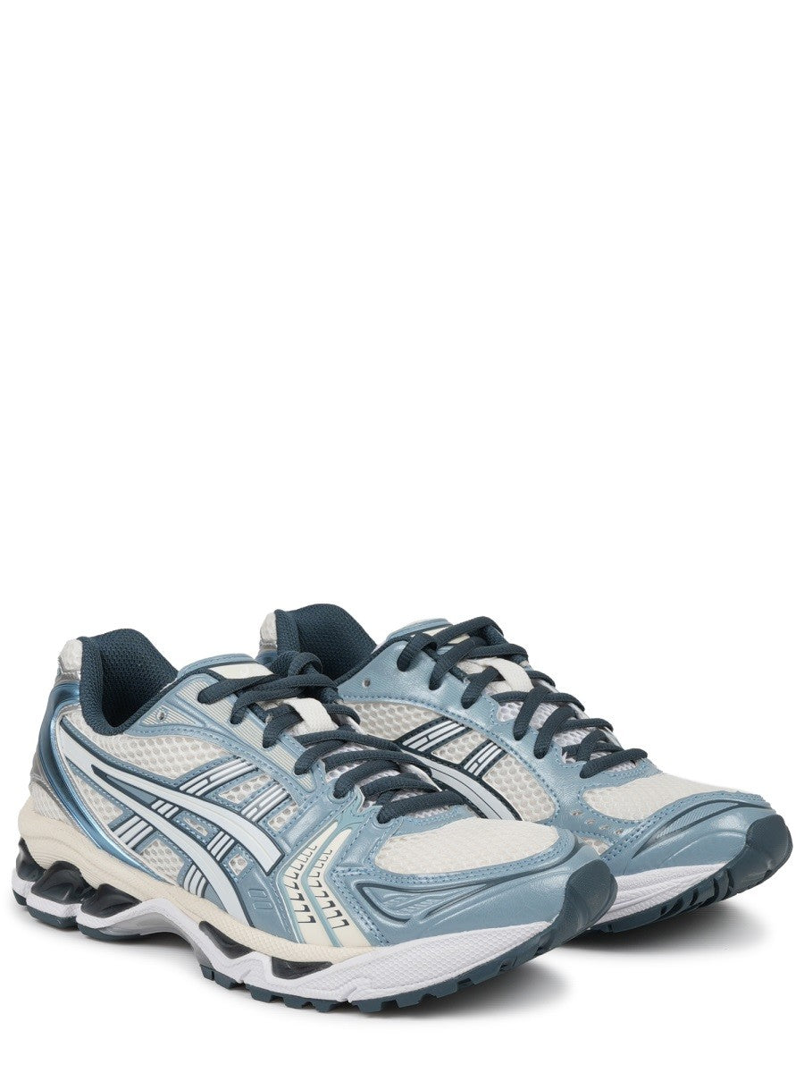 Asics - Unisex - Blue - Sneaker