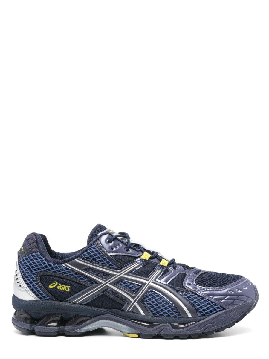 Asics - Unisex - Blue - Sneaker