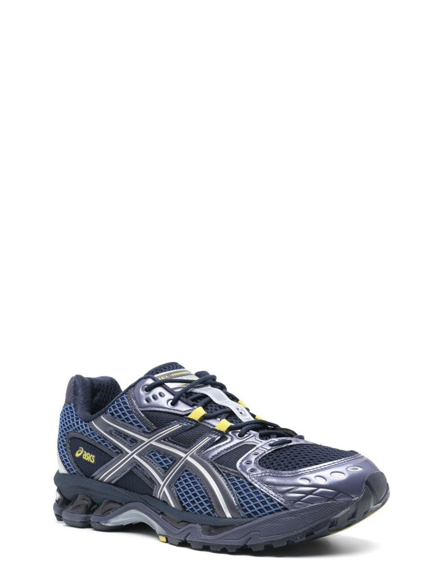 Asics - Unisex - Blue - Sneaker