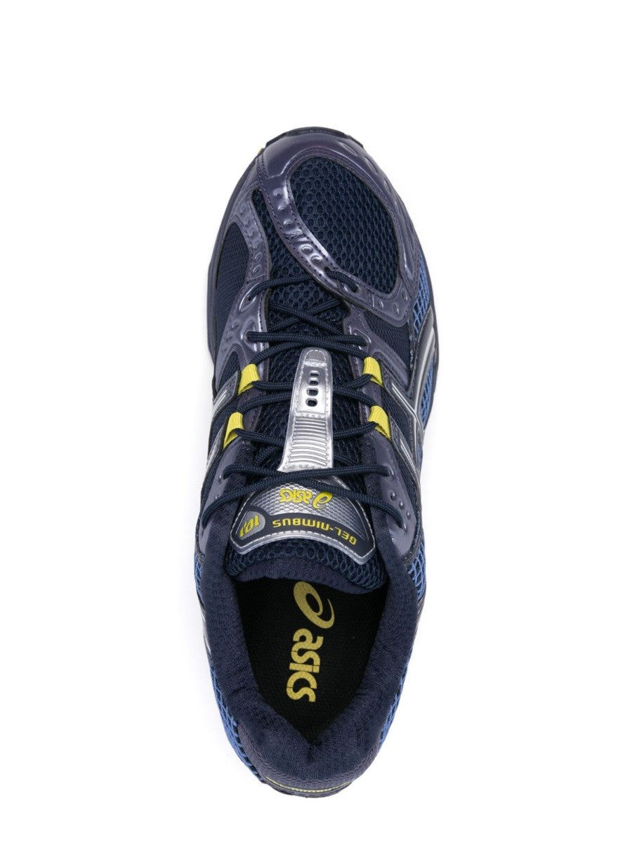 Asics - Unisex - Blue - Sneaker