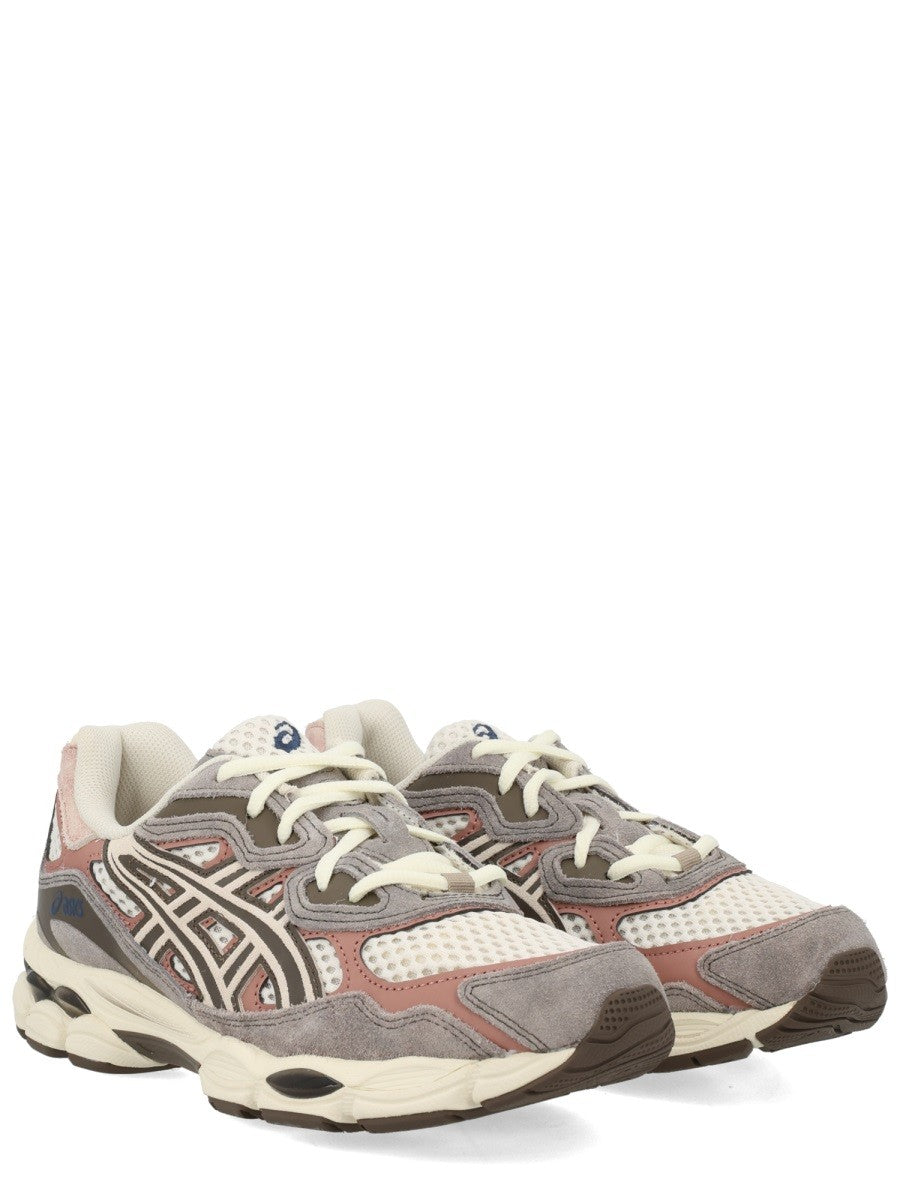 Asics - Unisex - Multicolor - Sneaker
