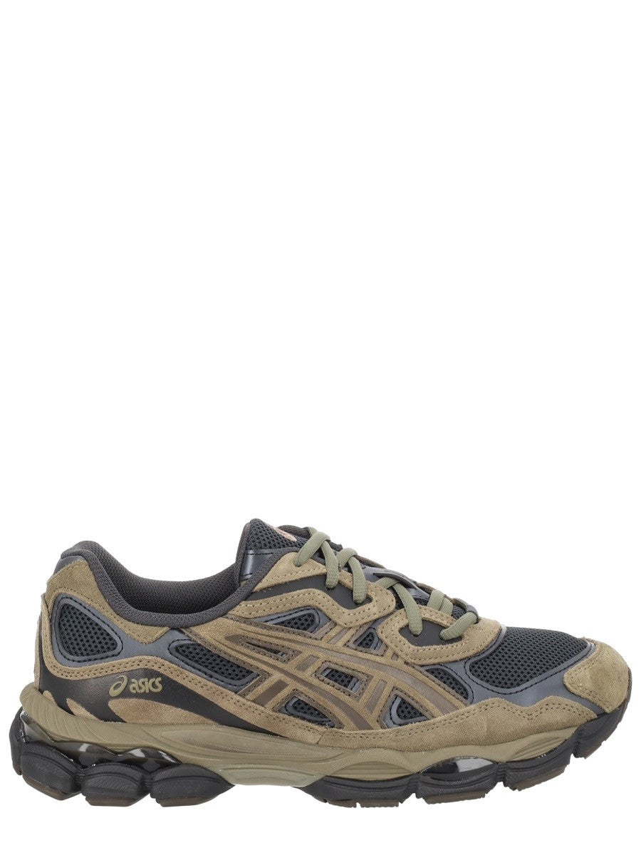 Asics - Unisex - Brown - Sneaker