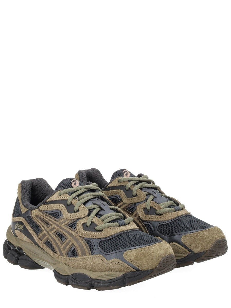 Asics - Unisex - Brown - Sneaker