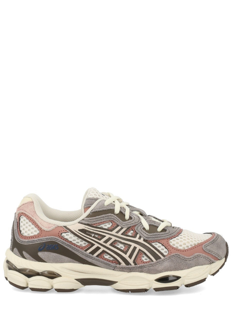 Asics - Unisex - Multicolor - Sneaker