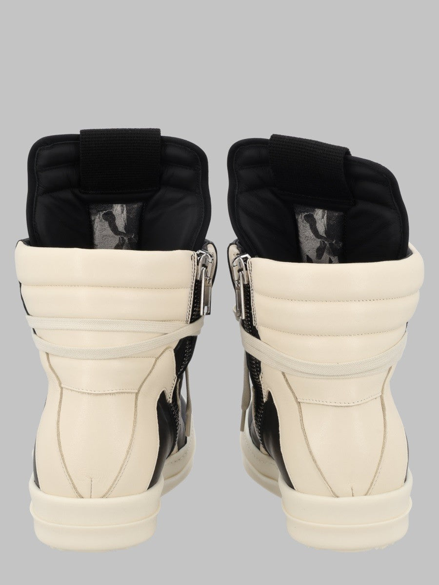 RICK OWENS - Man - Black - Sneaker