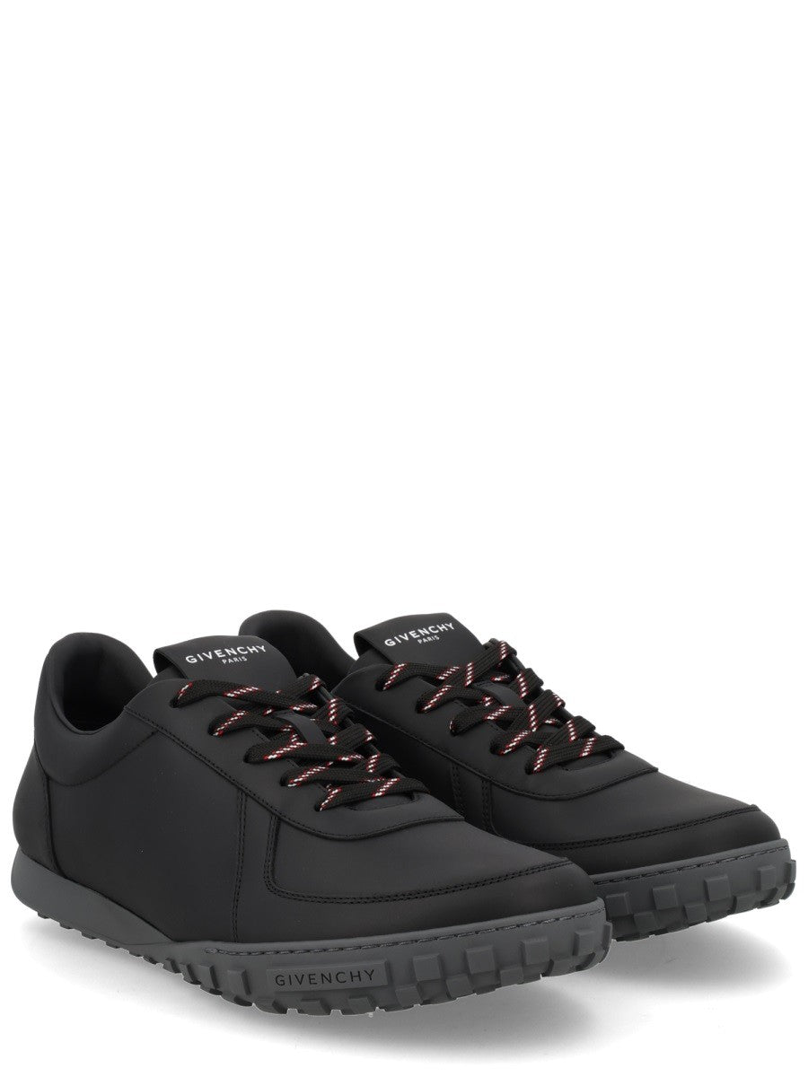 Givenchy - Férfi - Fekete - Sneaker