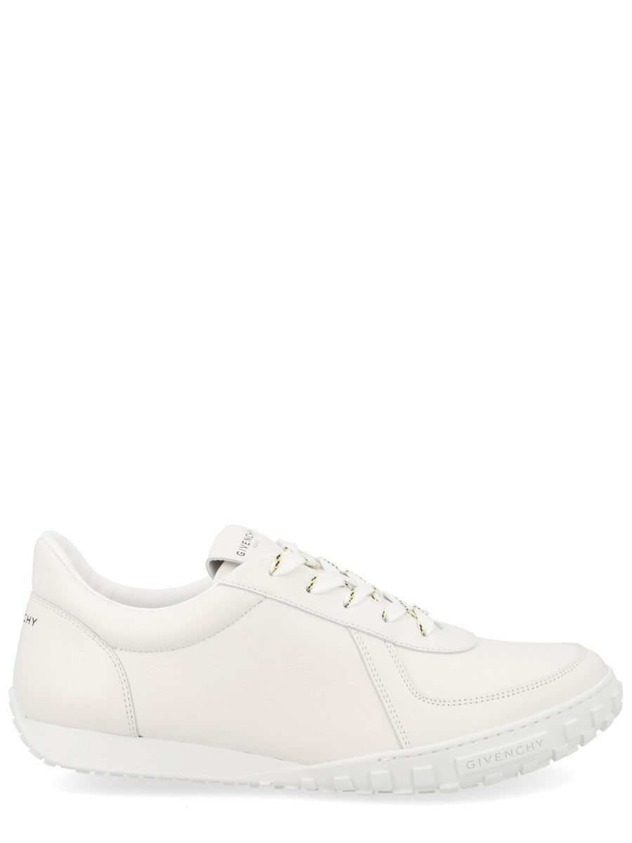 Givenchy - Man - White - Sneaker