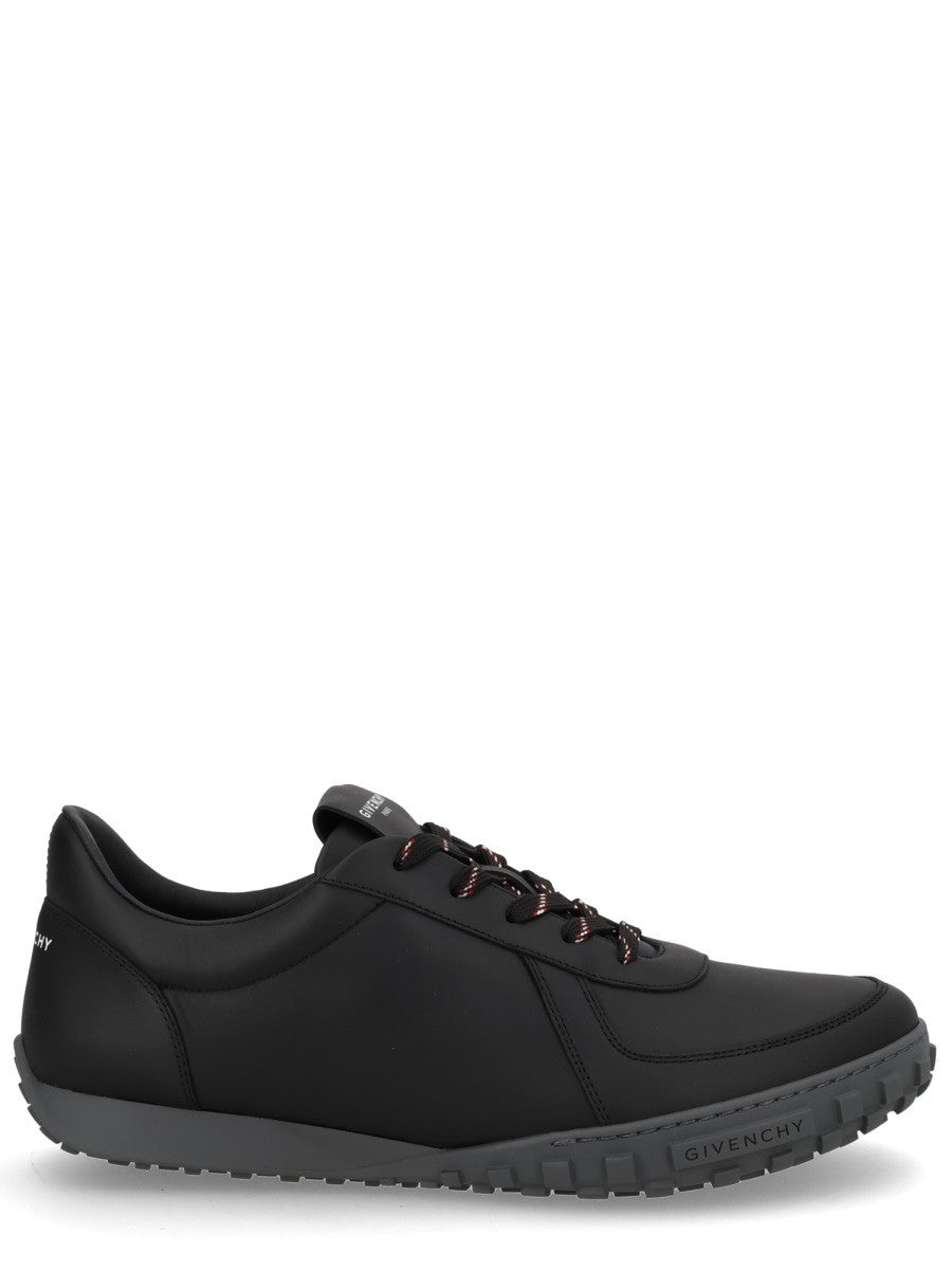 Givenchy - Férfi - Fekete - Sneaker