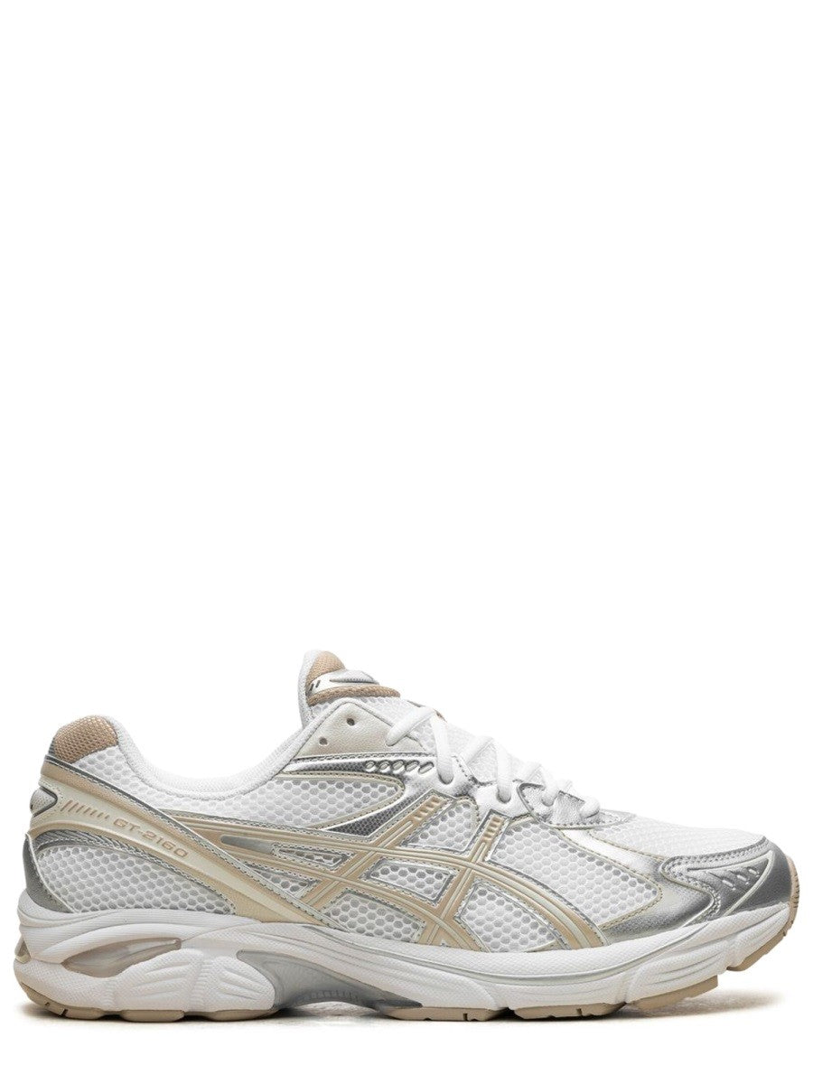 Asics - Unisex - White - Sneaker