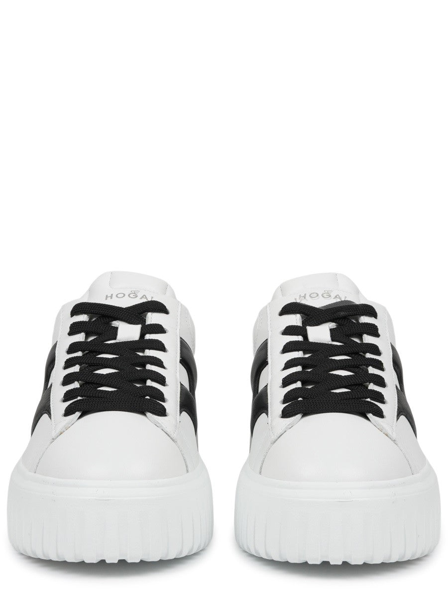 Hogan - Woman - White - Sneaker