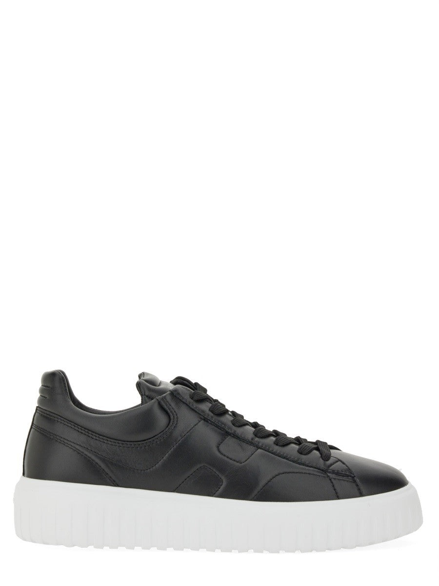 Hogan - Man - Black - Sneaker