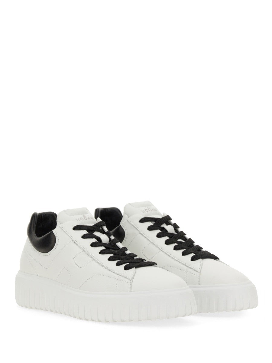 Hogan - Man - White - Sneaker