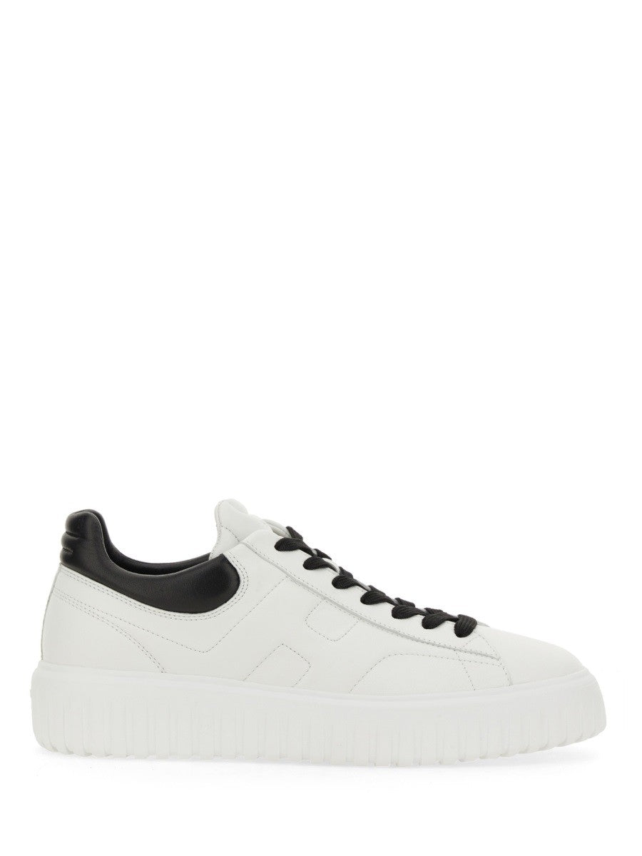 Hogan - Man - White - Sneaker