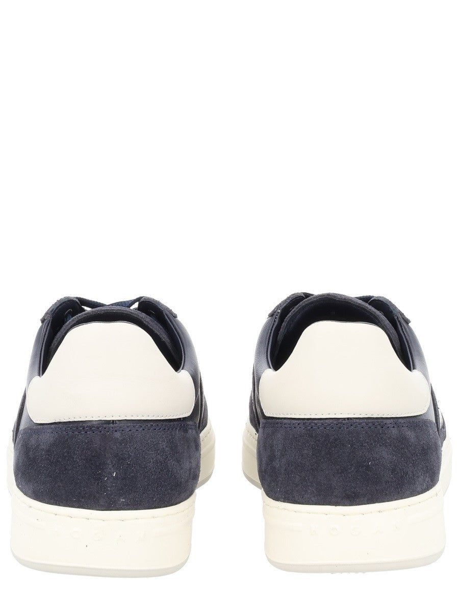 Hogan - Man - Multicolour - Sneaker