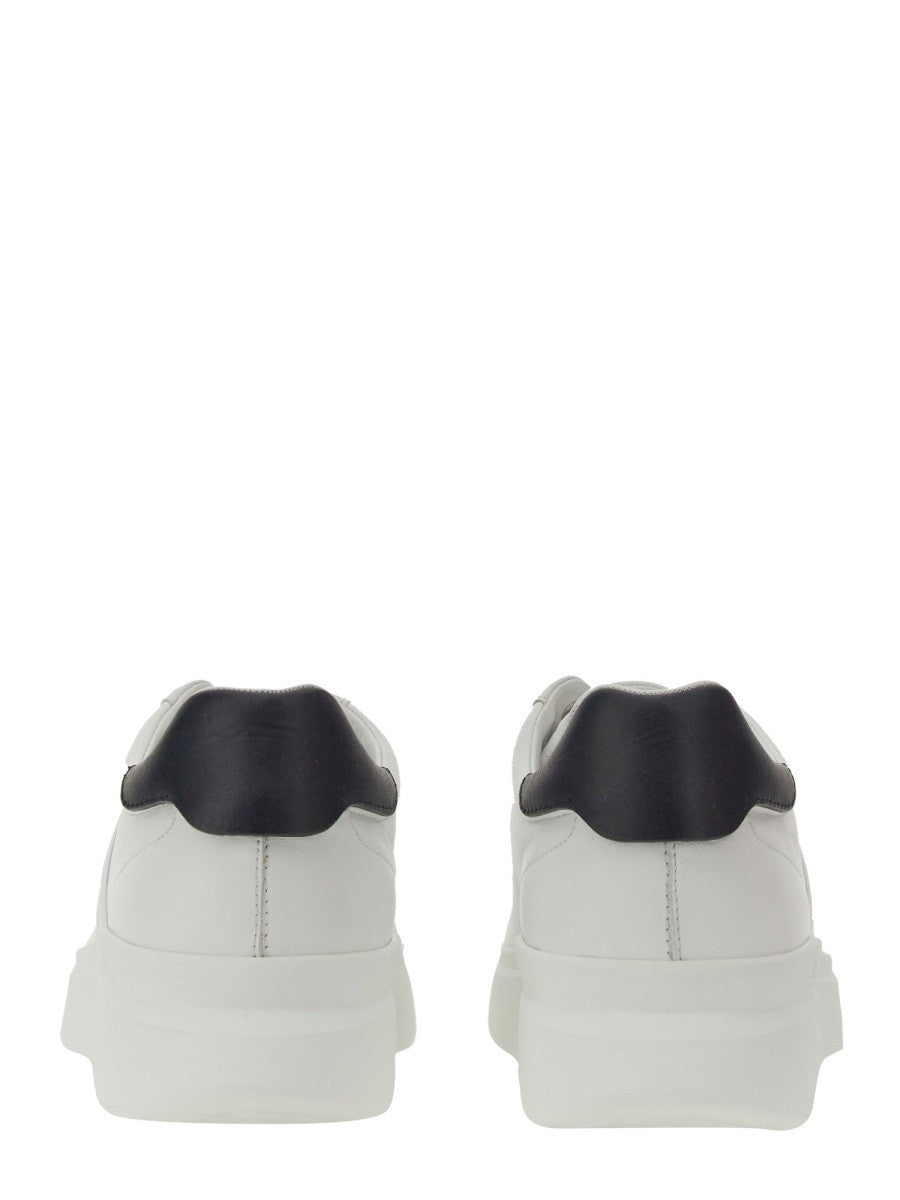 Hogan - Man - White - Sneaker