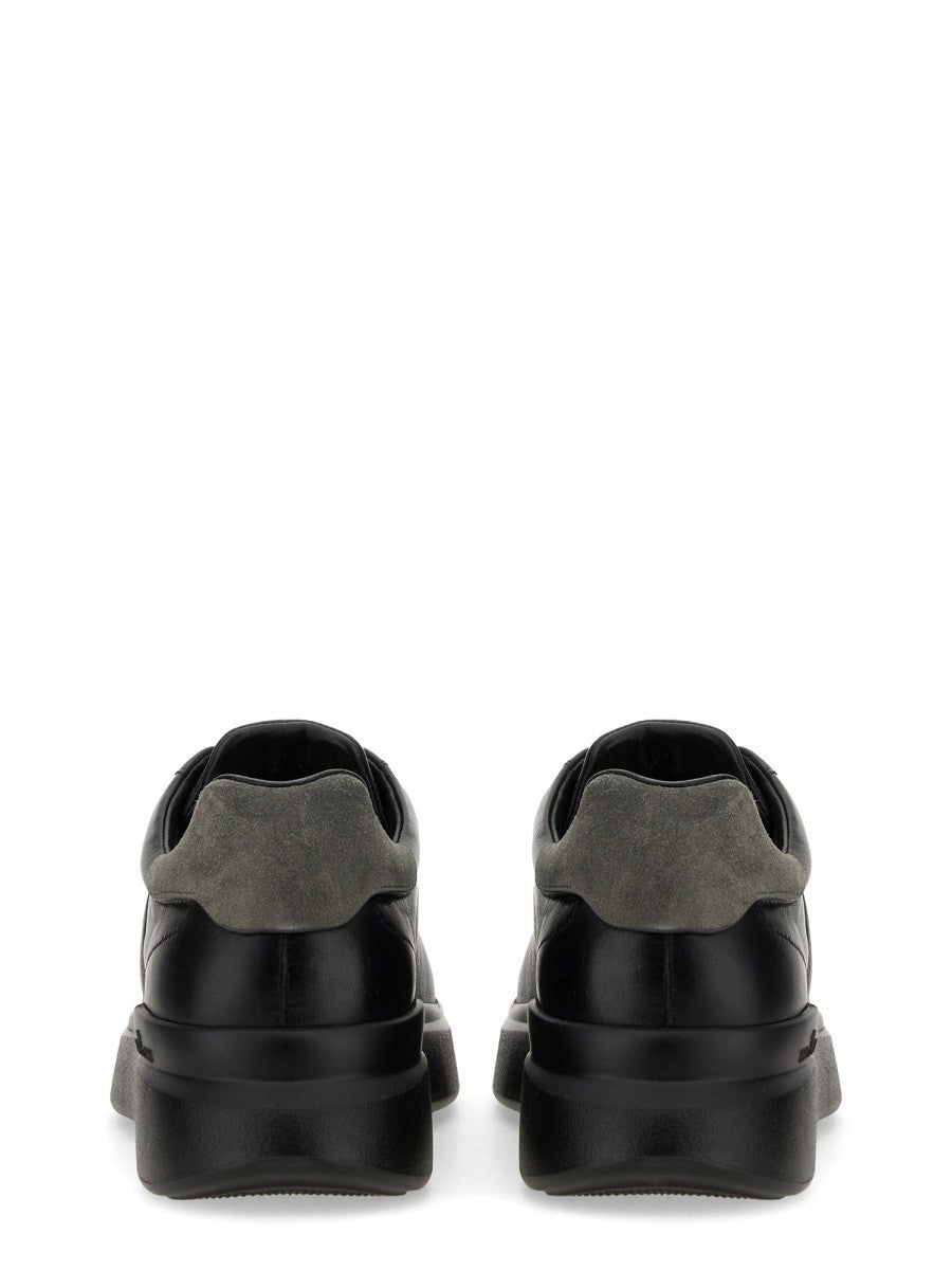 Hogan - Férfi - Fekete - Sportcipő