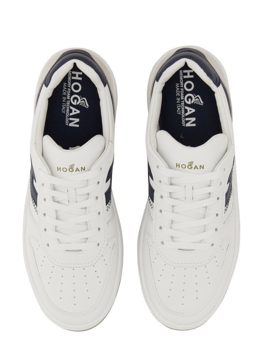 Hogan - Man - Multicolor - Sneaker