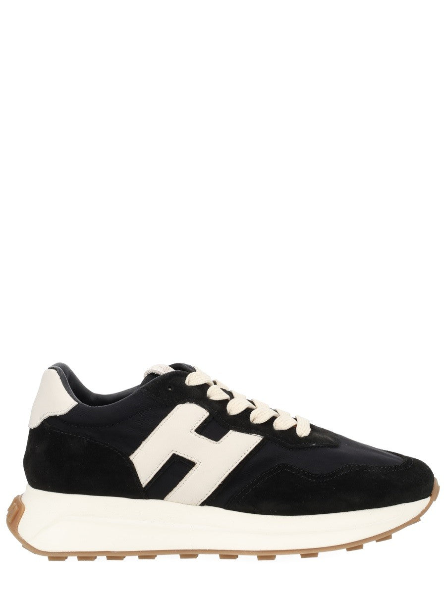 Hogan - Woman - Black - Sneaker
