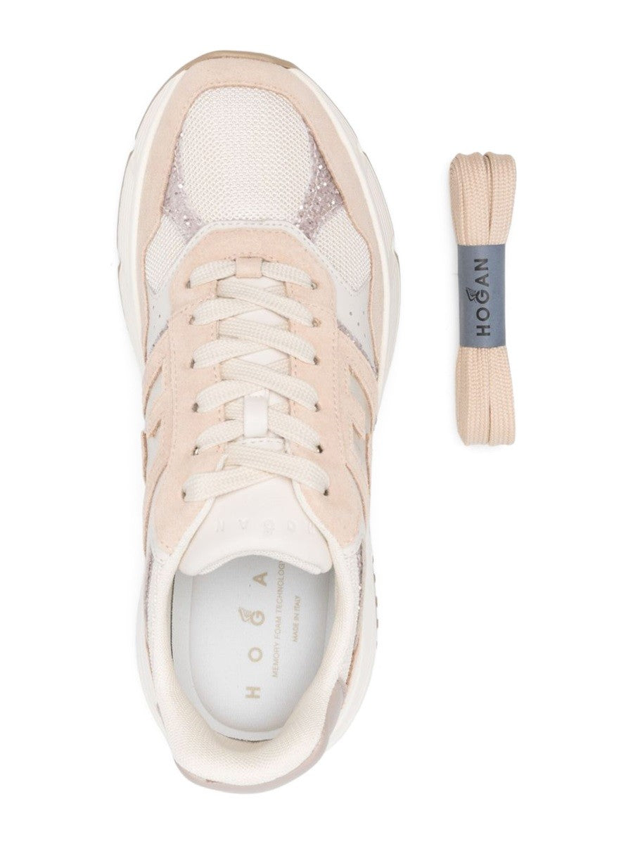 Hogan - Woman - Multicolor - Sneaker
