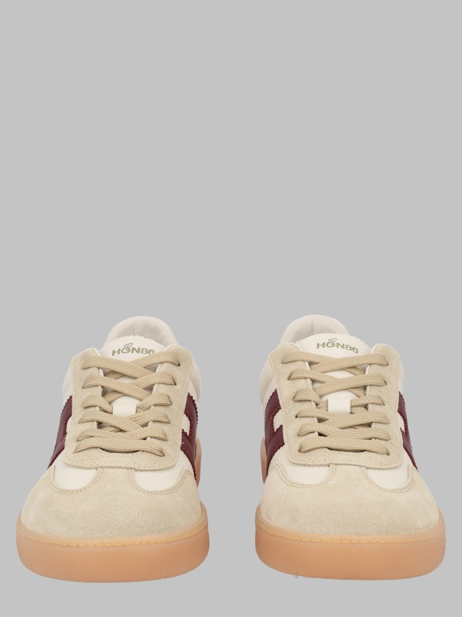 Hogan - Man - Beige - Sneaker