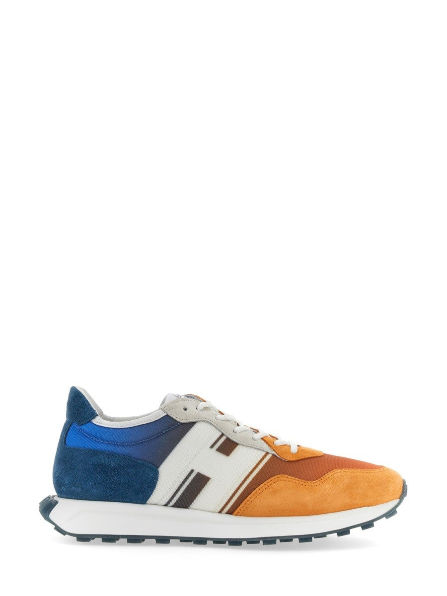 Hogan - Man - Multicolour - Sneaker