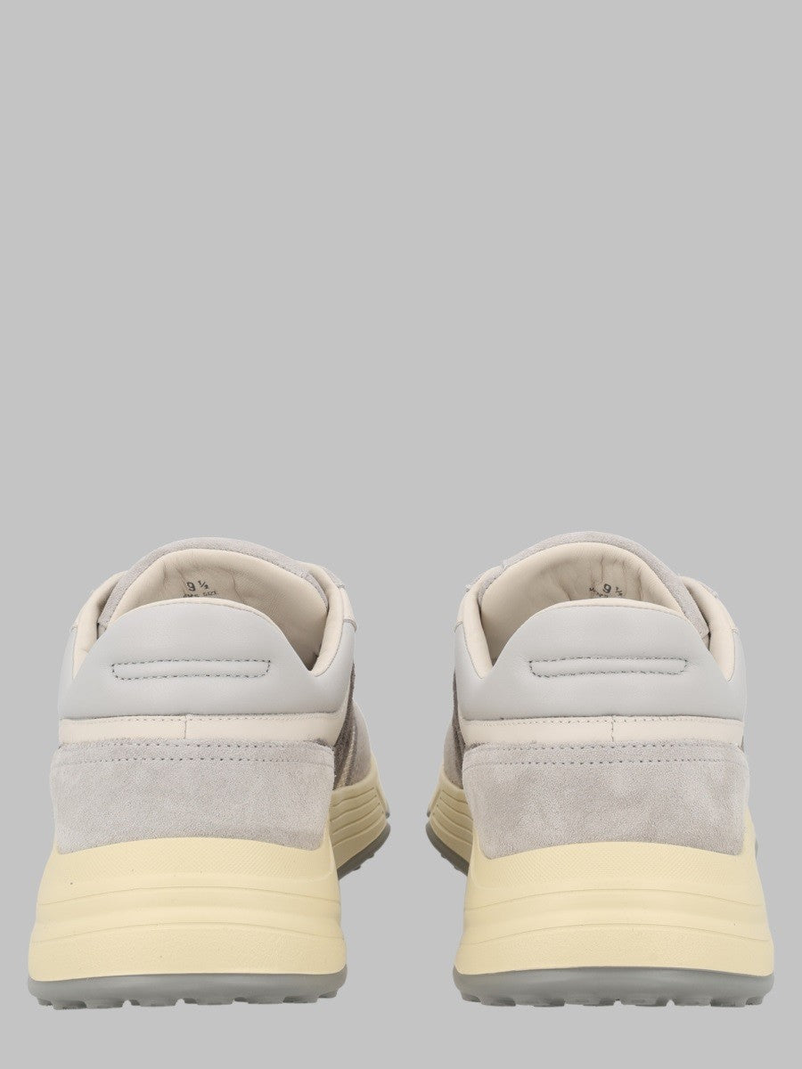 Hogan - Man - Grey - Sneaker