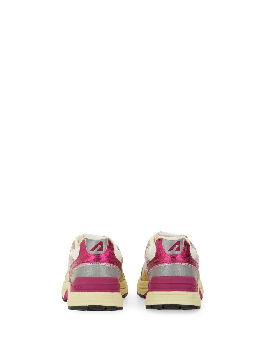 Autry - Woman - Multicolour - Sneaker
