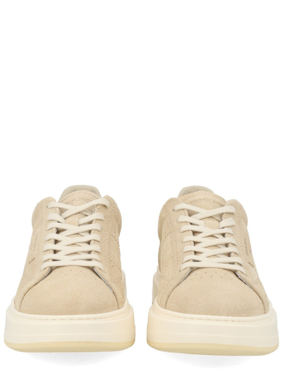 Woolrich - Woman - Pink - Sneaker