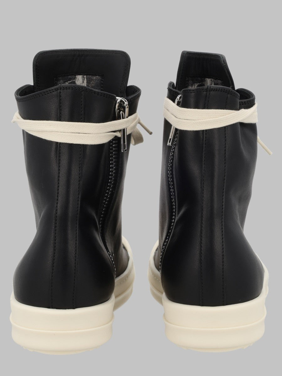 RICK OWENS - Woman - Black - Sneaker